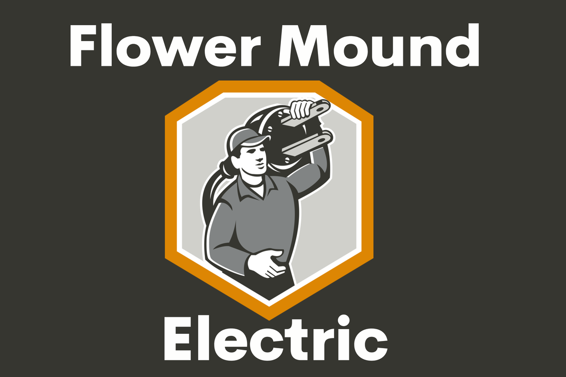 Licensed electrical contractor in Flower Mound 